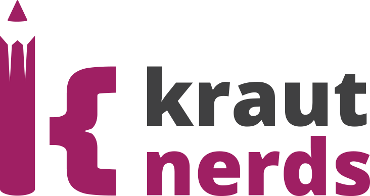 krautnerds Logo